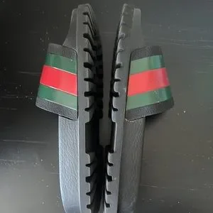 Gucci Men Shoes 5D New, no tags, never worn Gucci | Shoes | Authentic Gucci Men Shoes Never Been Worn  main image 4
